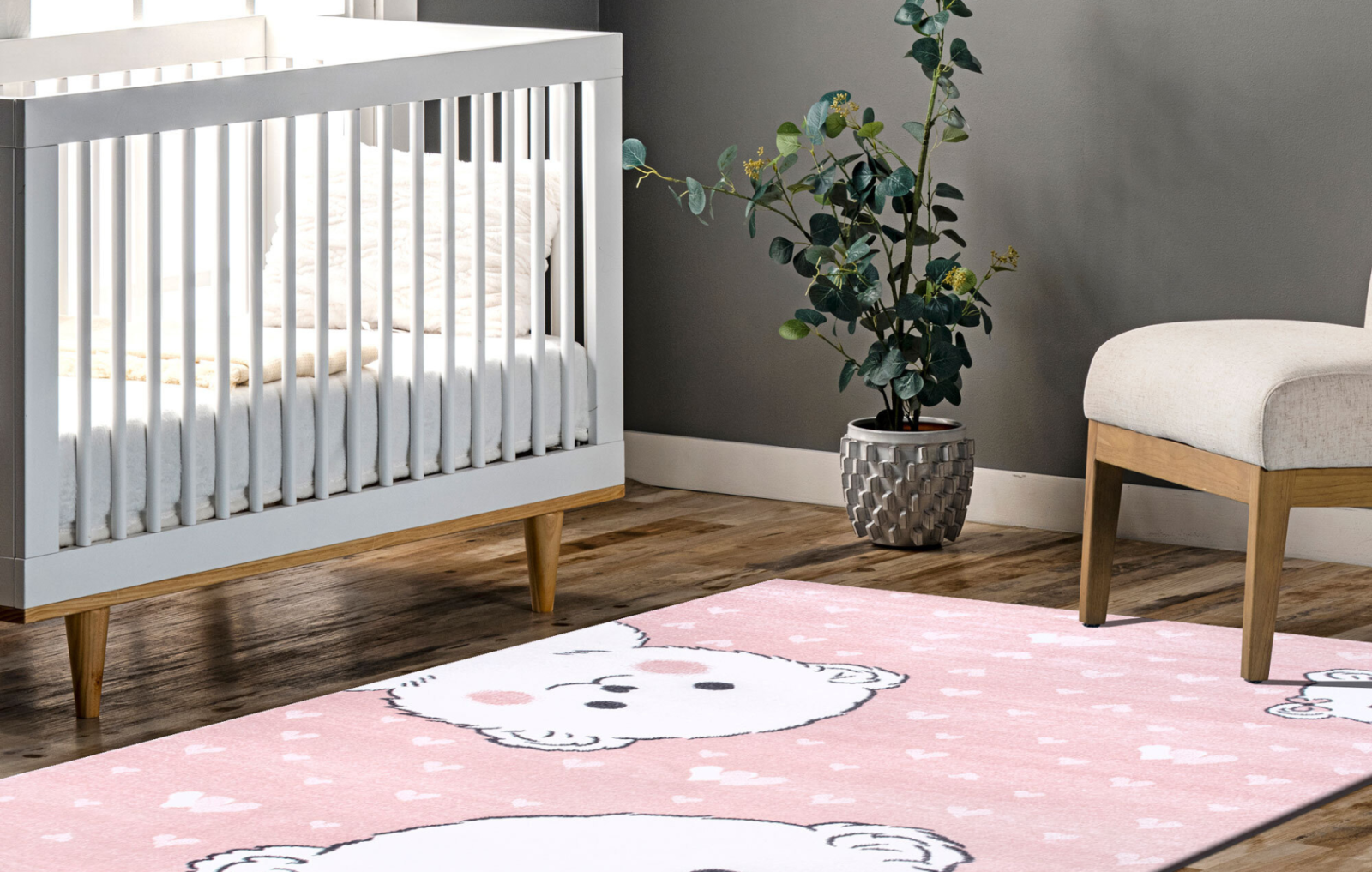 Our Best Nursery Rugs, Playroom Rugs & Kids’ Bedroom Rugs